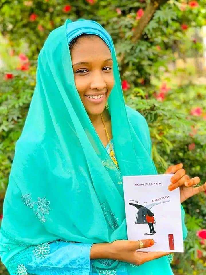 OUMMOU HANI