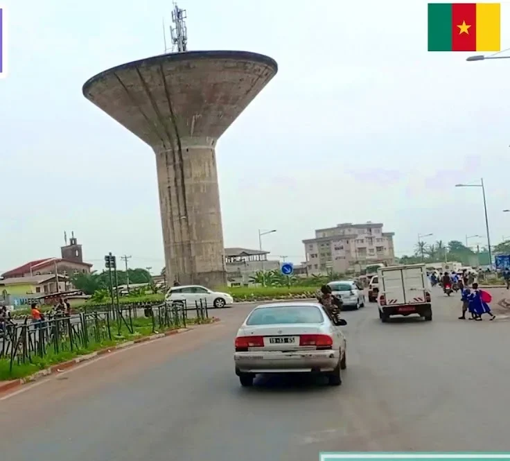 Douala