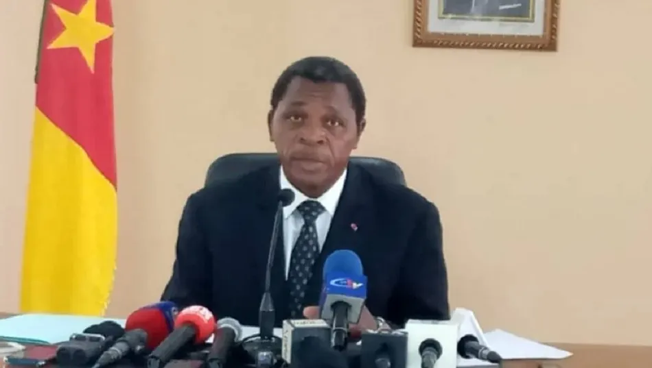 ATANGA NJI