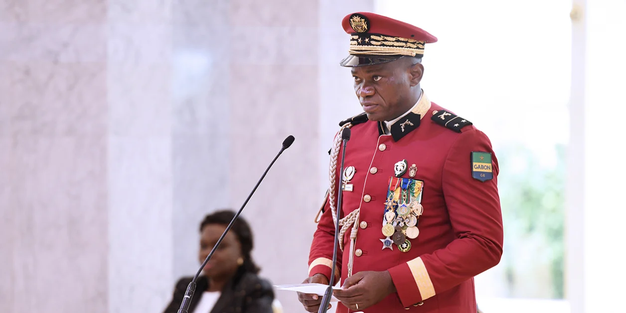 OLIGUI NGUEMA