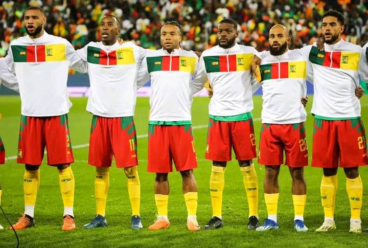 Défaite des Lions