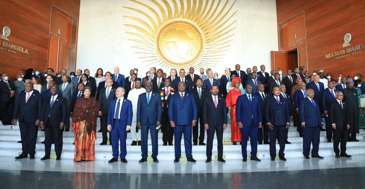 L'Afrique subsaharienne