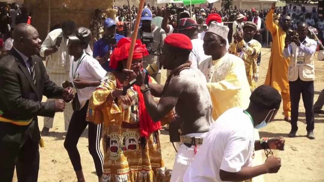 LE PEUPLE TOUPOURI