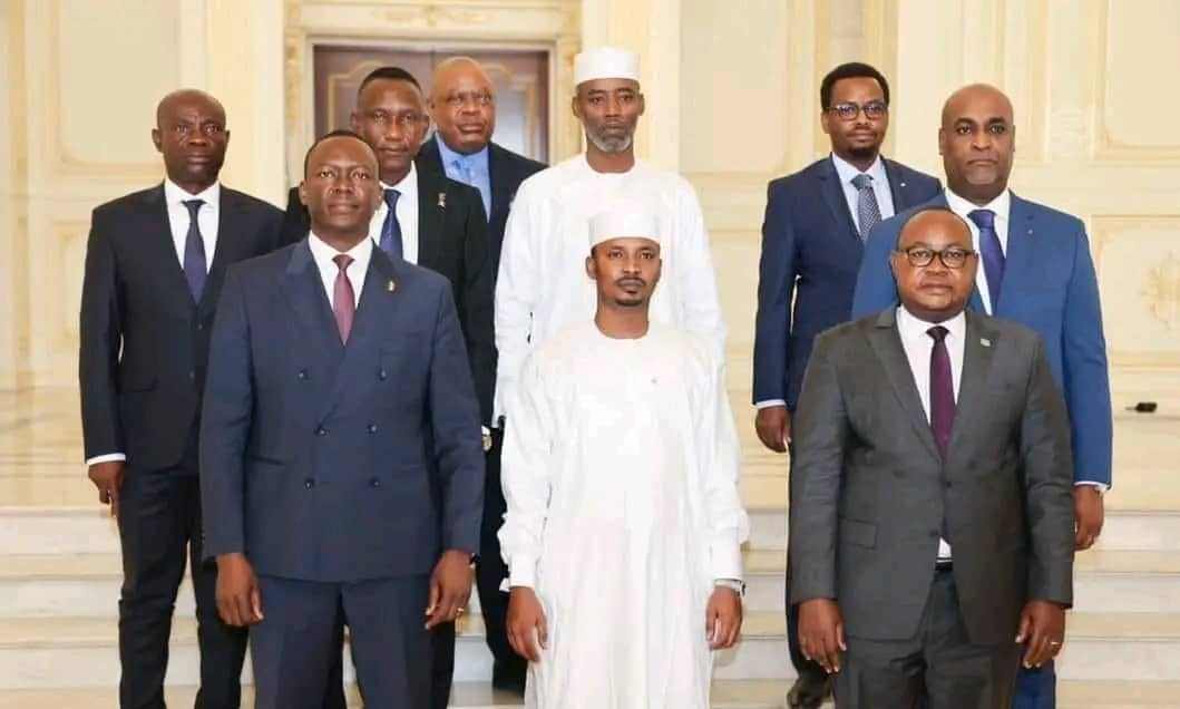 Tchad