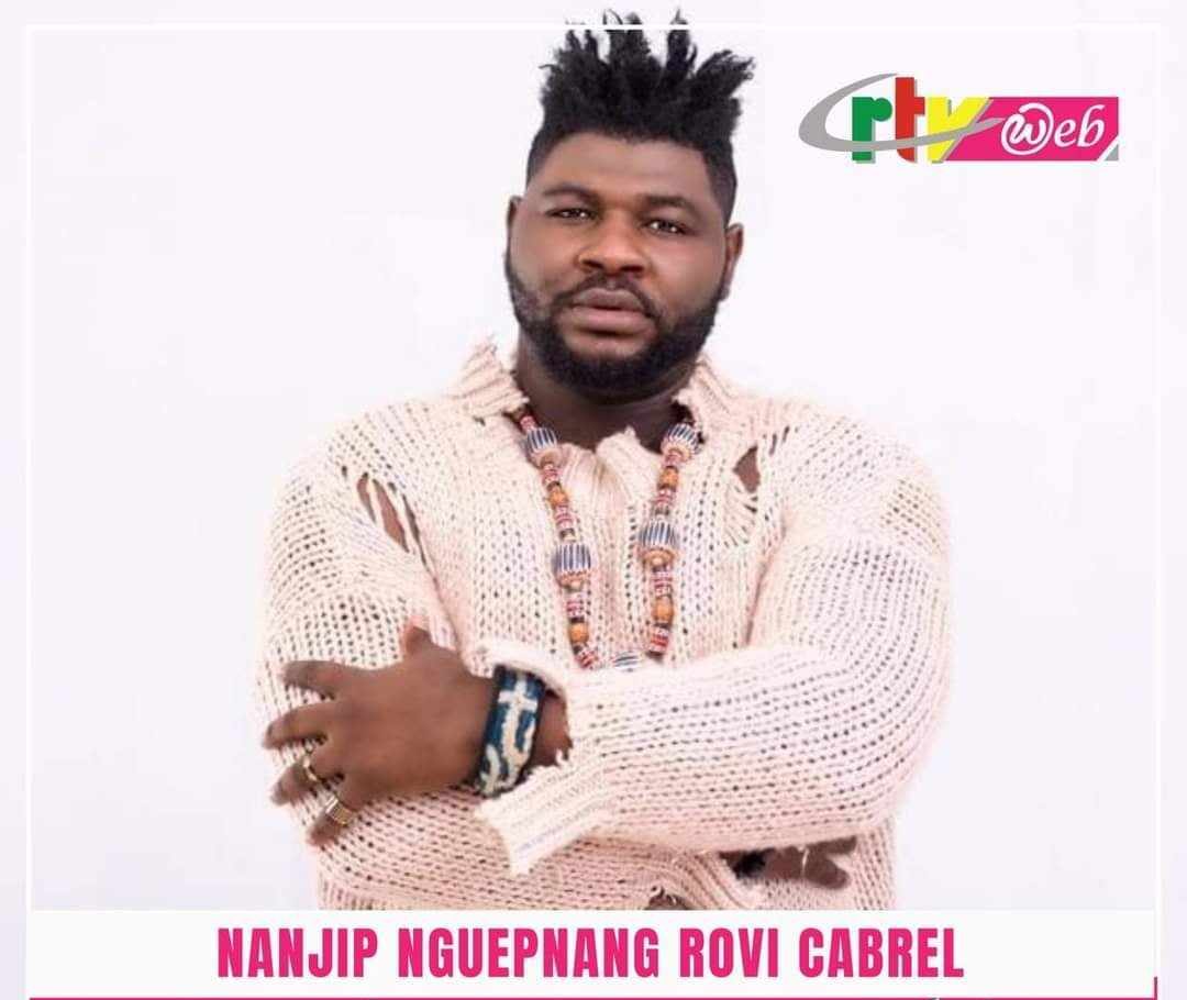 CABRAL NANJIP