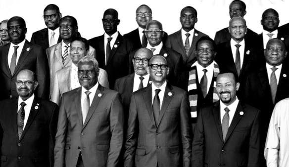 AFRIQUE