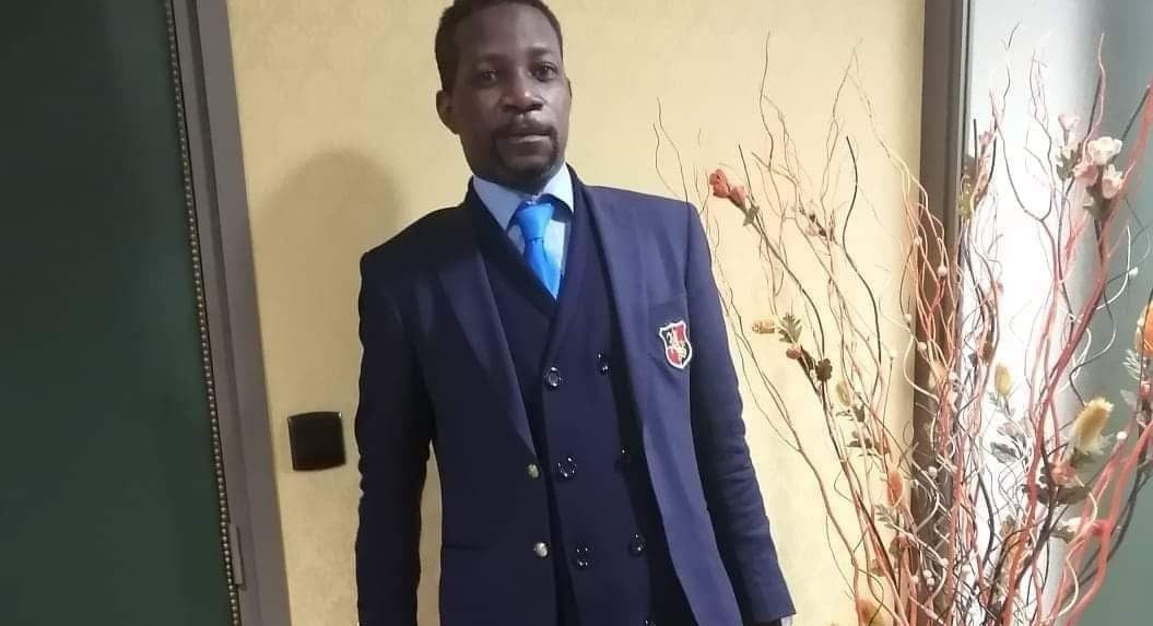 AMBASSADE DU CAMEROUN
