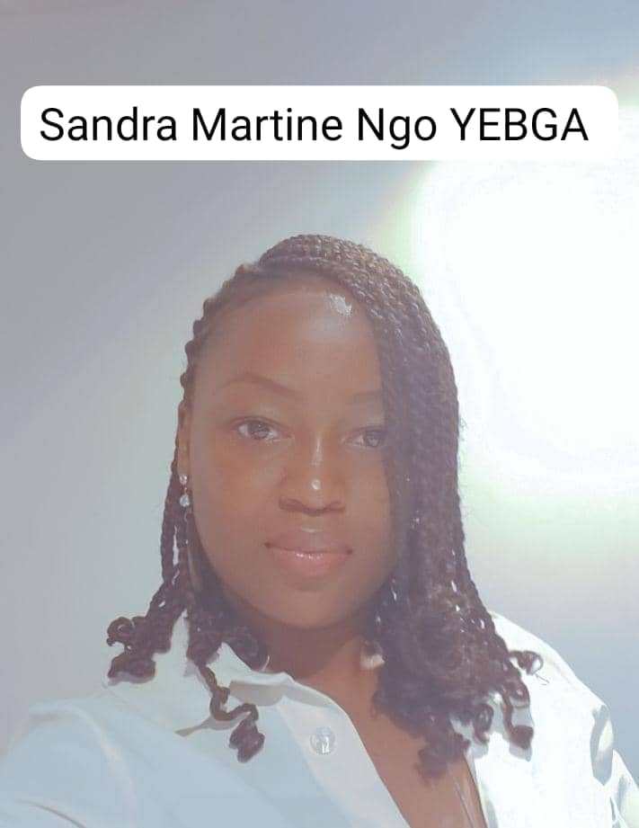 Sandra Martine