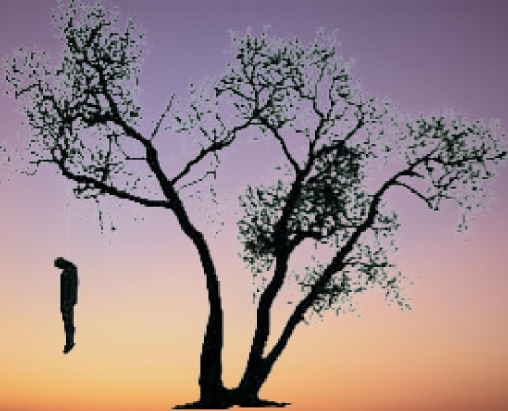 LE SUICIDE AU CAMEROUN
