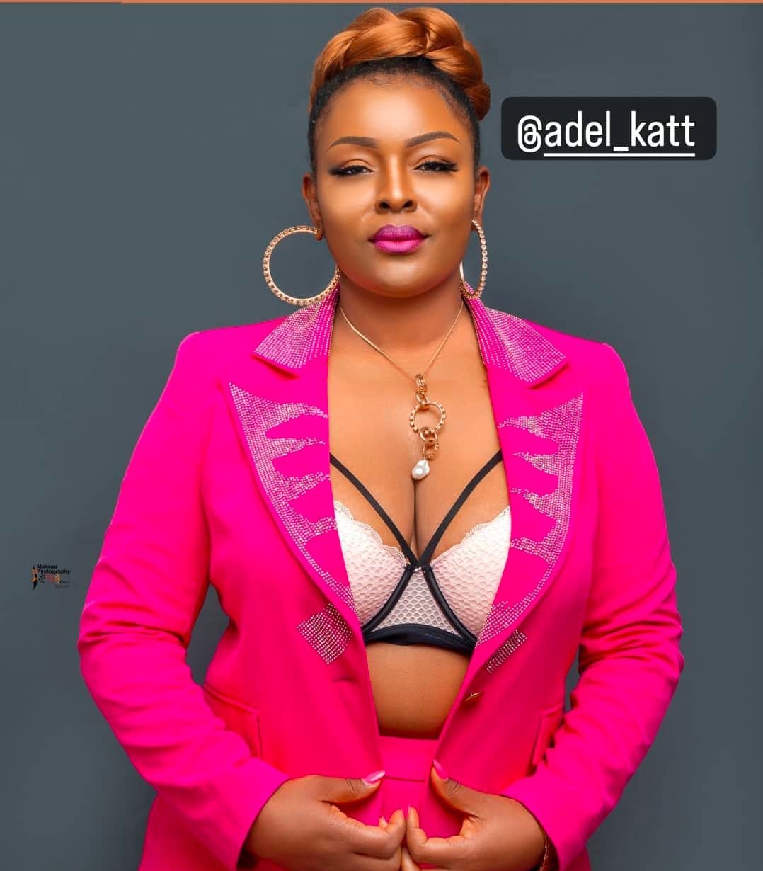 ADEL KATT