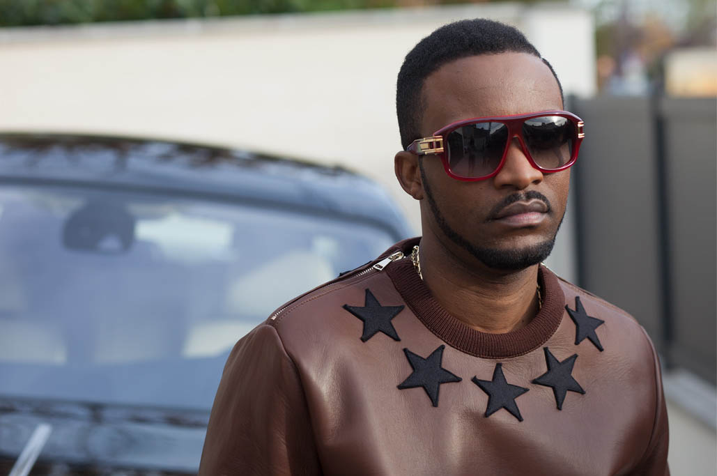 fally ipupa