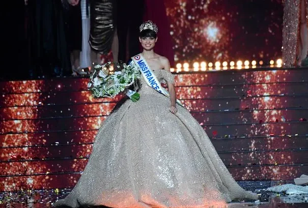 MISS FRANCE 2024