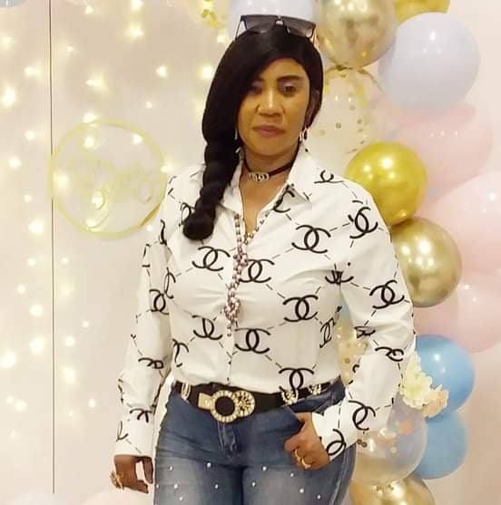PRISCILIA NGANDO
