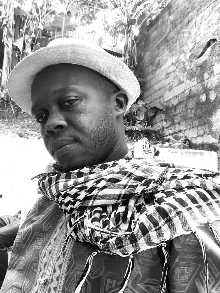 MUSIQUE CAMEROUN