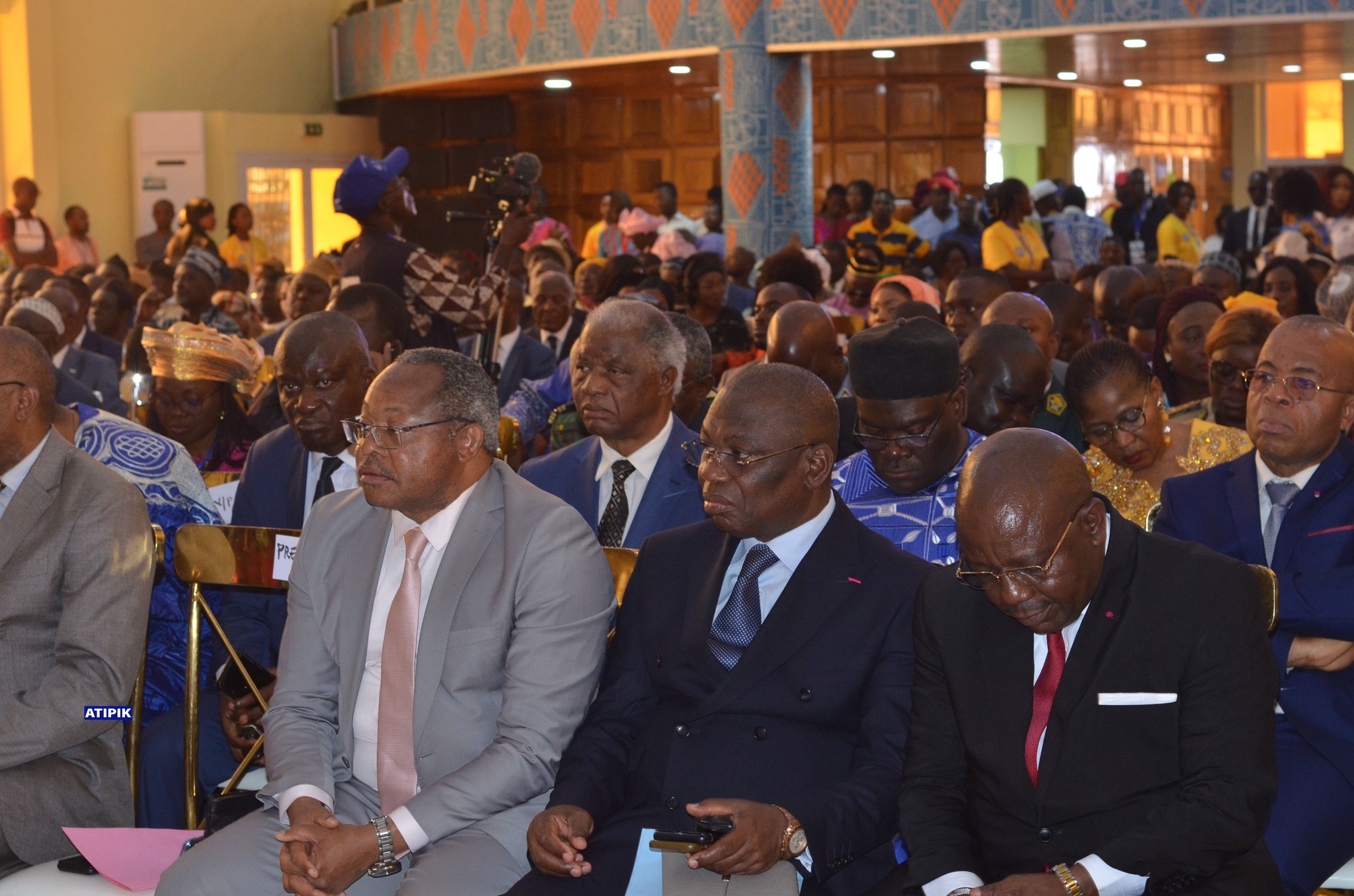 L'OUEST cameroun