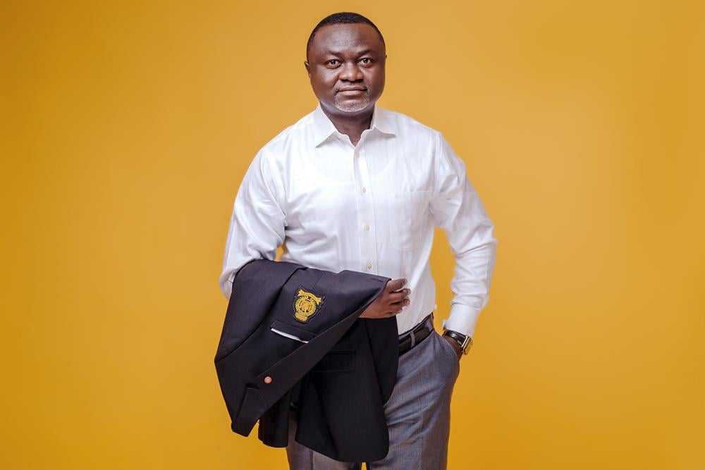 JEHU NDOUMI