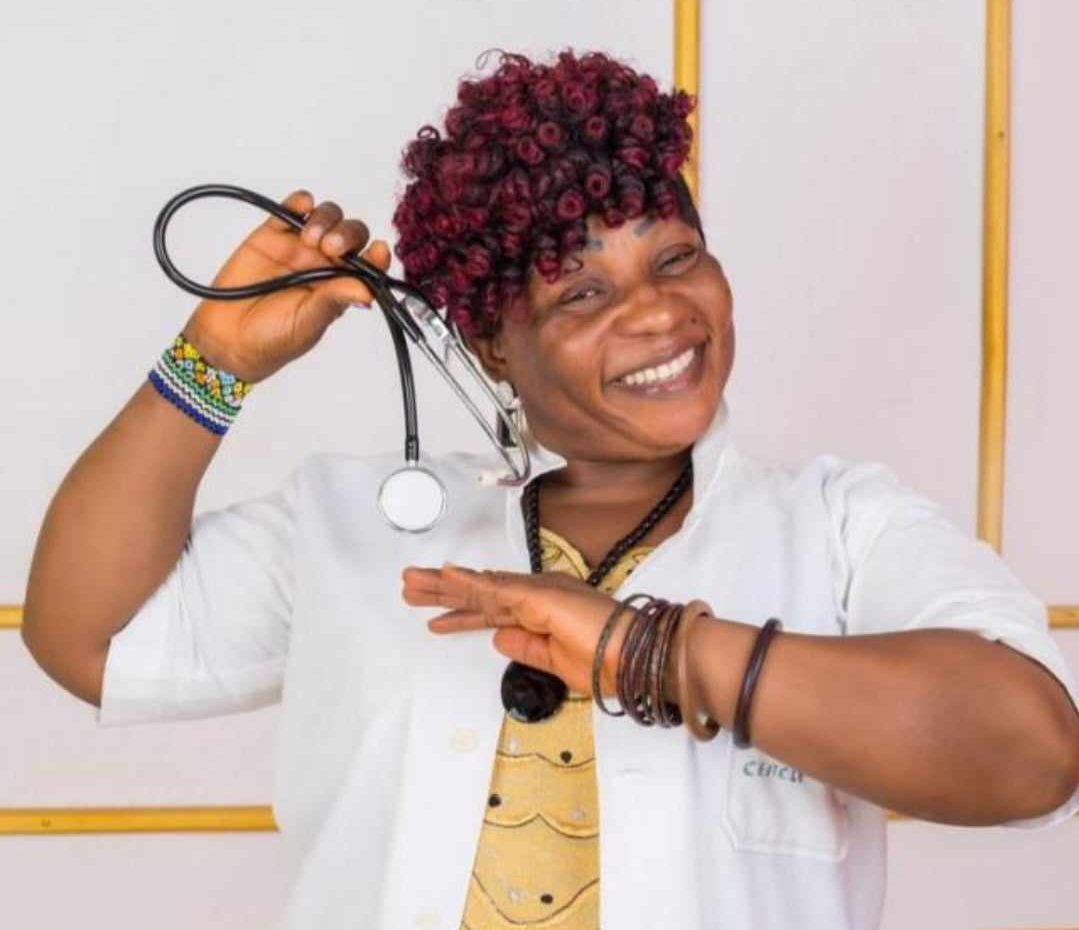 GERMAINE DJUIKUI BANTIO