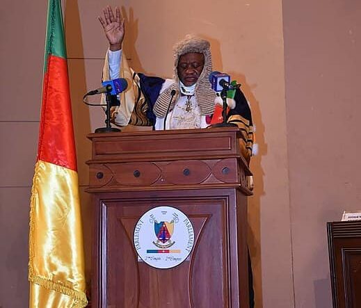 JOSEPH OWONA