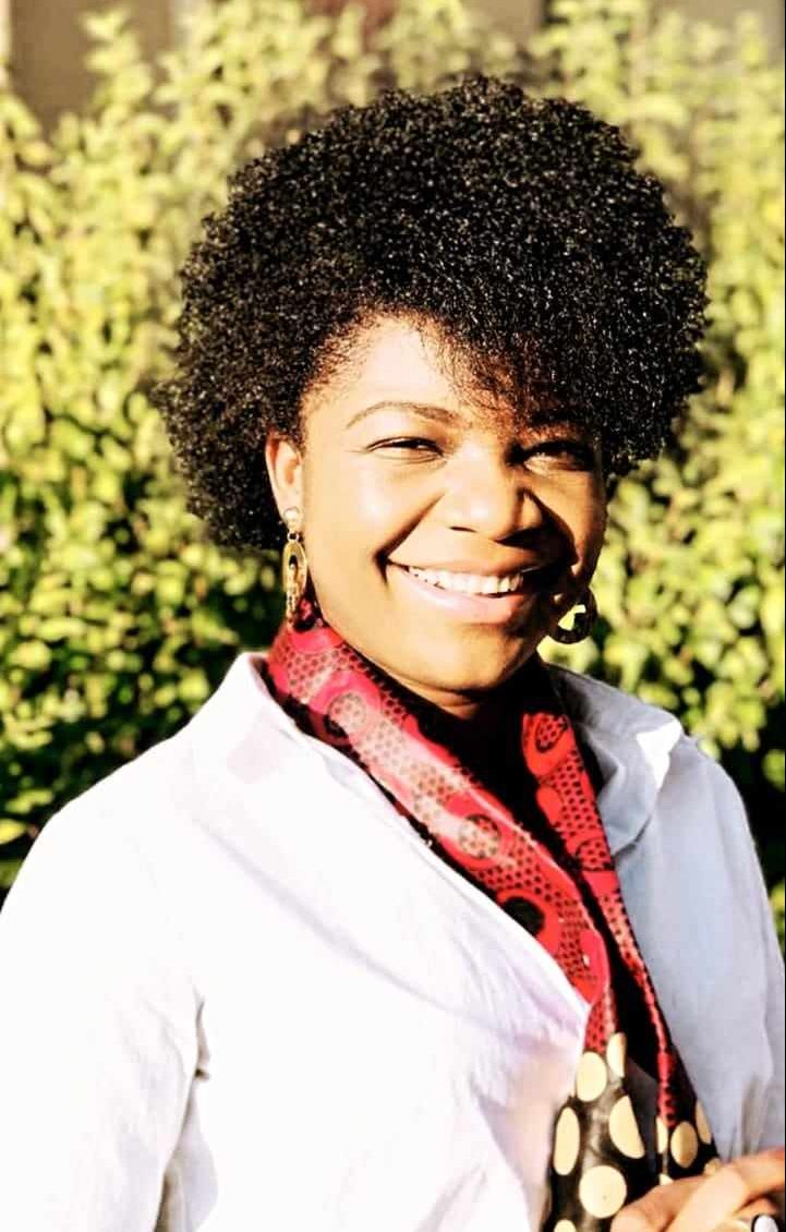 Priscilya MANGA