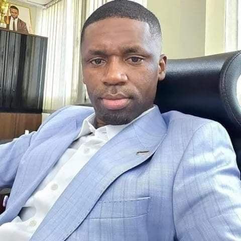 BRUNO BIDJANG