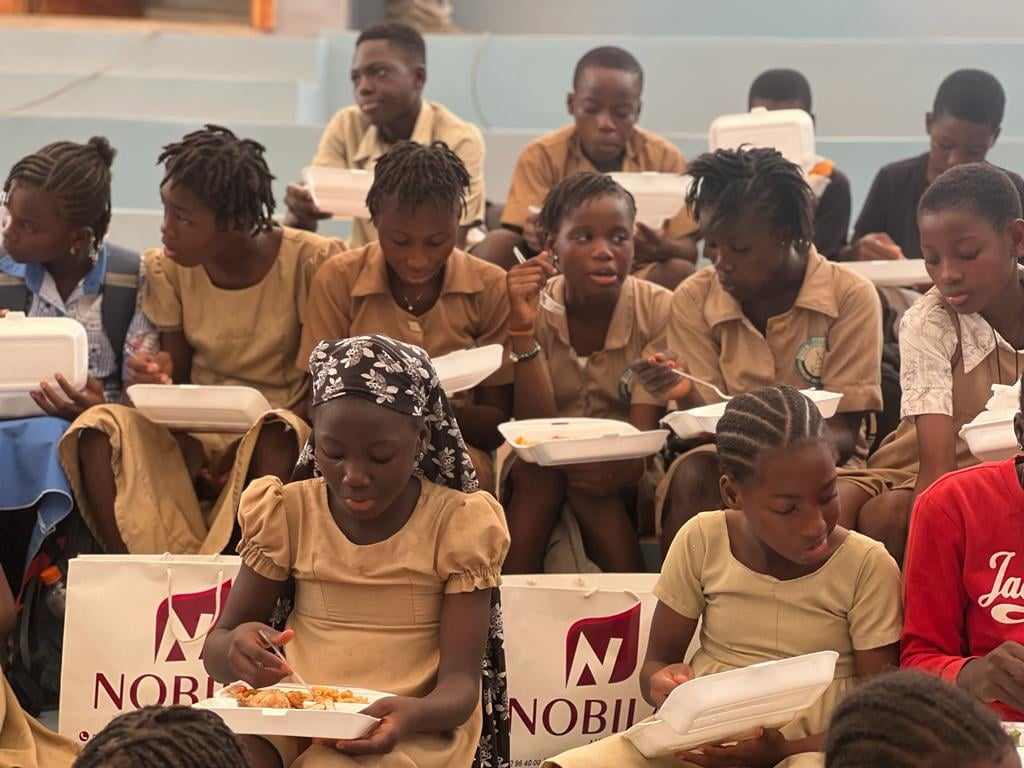 LE GROUPE NOBILA
