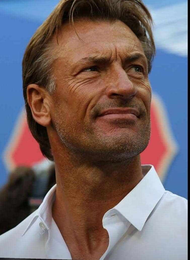 HERVE RENARD