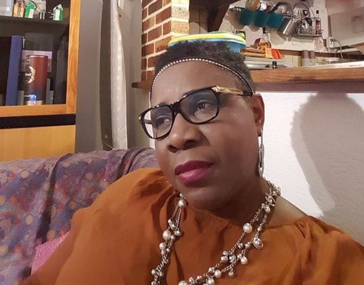 Hermine Mouto