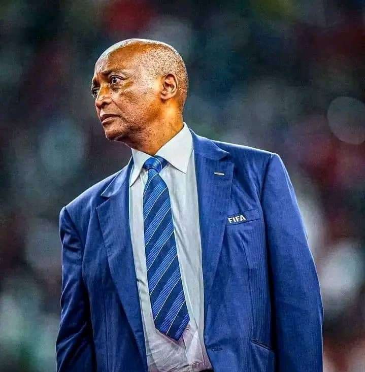 PATRICE MOTSEPE