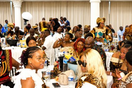 FESTIVAL EKANG MBOLO, QUAND LES RACINES RETROUVENT LE CHEMIN DU COEUR